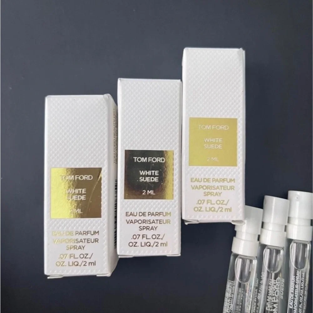 Tom Ford - Picture 6 of 7